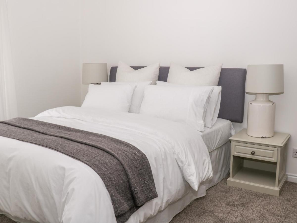 Villa Witts End Redcar Esterno foto